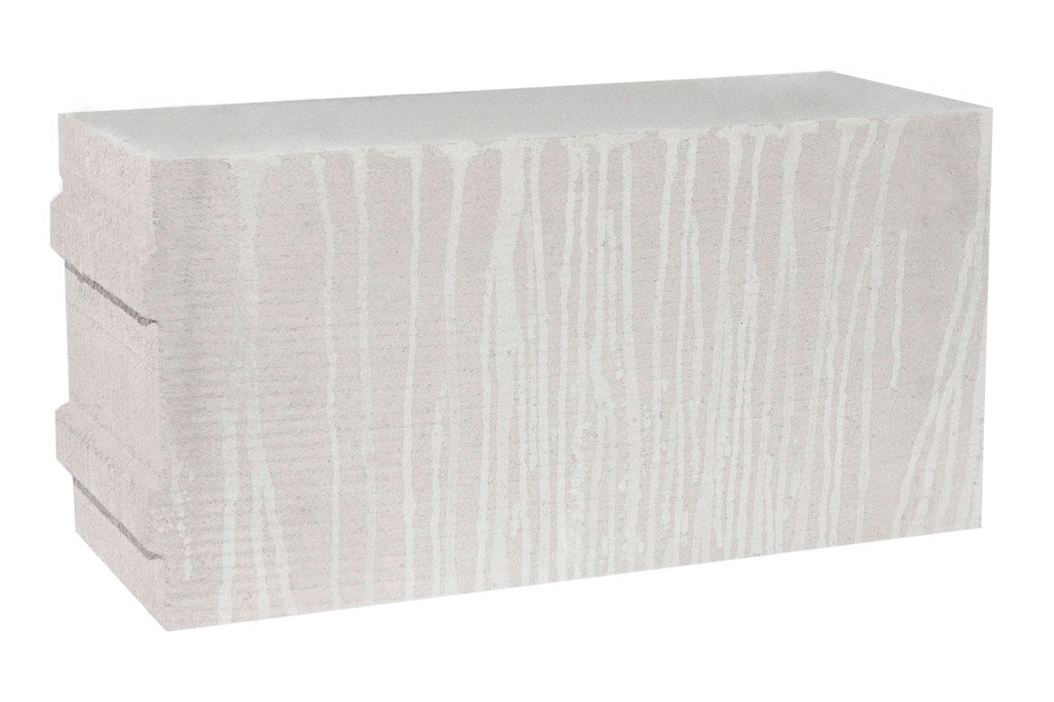 Блоки плоскость-паз 250*350*625